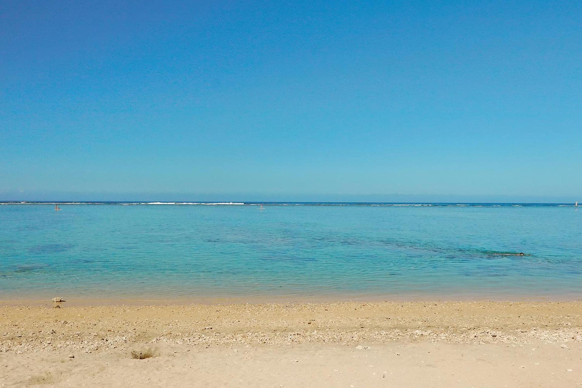Exceptionnel ! Le Kazuarina, Tres Bel Apt F3 A 50M De La Plage De Ла Салин ла Ба Екстериор снимка